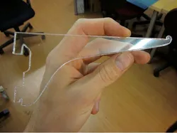 Shelf Bracket
