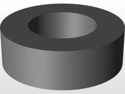 Spacers for 6/32 screws