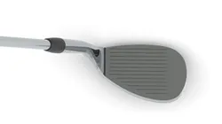 Spalding 62 degree wedge (golf club)