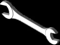 Spanner
