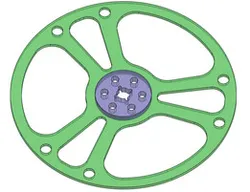 Spare Part