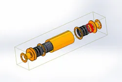 Spark Arrestor