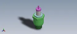 Spark Plug