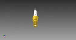 Spark plug