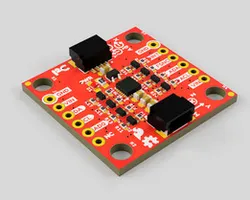 SparkFun 9DoF IMU Breakout - ICM-20948 (Qwiic)