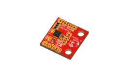 Sparkfun MPU-9250 Breakout