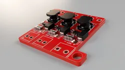 Sparkfun PicoBuck