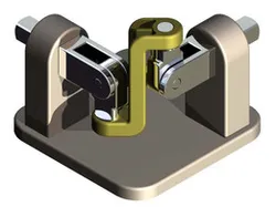 Spatial Joint