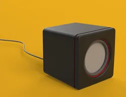 Speaker