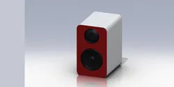 speaker