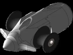 speargun roller head upgrade