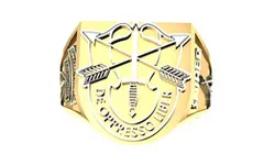 SPECIAL FORCES RING