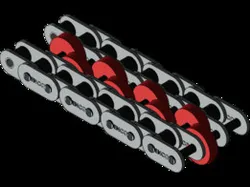 SPECIAL TRIPLE DRIVE ROLLER CHAIN