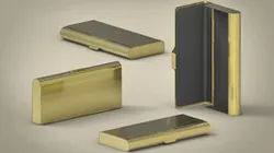 Spectacle Case (Sheet Metal)