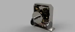Speed Reducer Assembly