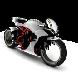 SPG N Bike