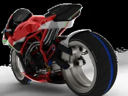 SPG superbike