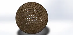 Sphere of Mysteries