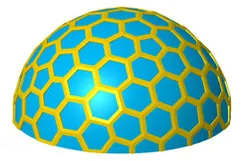 spherical_dome_framework