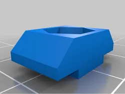 T Slot nut 5M