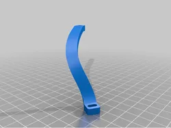 Tarot Fy680 Protection bars