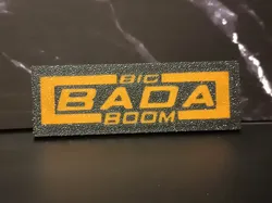 the fifth element, magnet - Free 3D Print Model