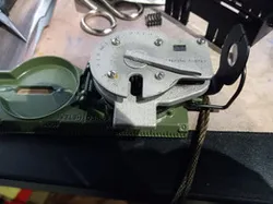 Time Module for Compass