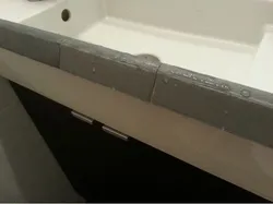 Washbasin Roof (Ikea Lillangen Single-Washbasin)