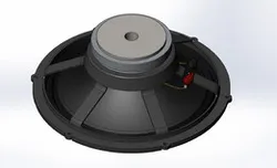 Динамик  / Speaker