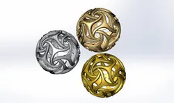 Сфера / Sphere