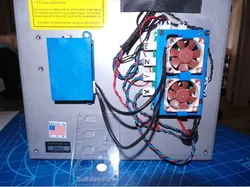 12V Power Box