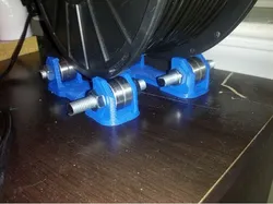 608zz spool roller