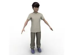 Boy