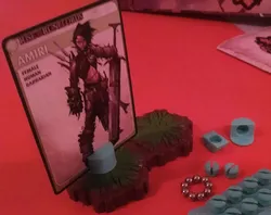 Card Stand