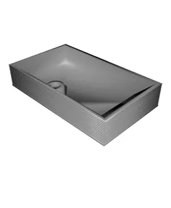 Fantasy Gothic Dragon Heart Book Box