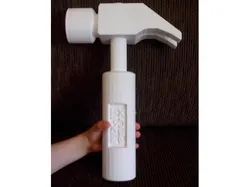 Fix It Felix Hammer