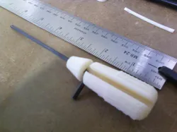Hex Wrench Handle