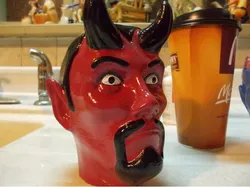 Lucifer