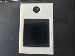 MaixII_MaixSense Casing - Free 3D Print Model