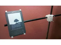 Nook Hook Book for a Kindle K3