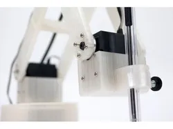 OpenSource RobotArm