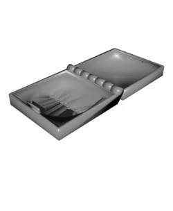 Pizza Case - for GoQuest/Deskimon
