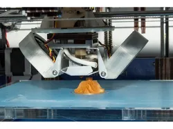 Server fans for Ultimaker