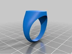 signet ring