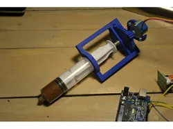 simple-paste-extruder