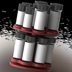 Spice Rack