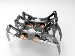 Spider Robot