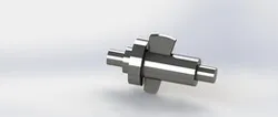 Spigot and Socket joint