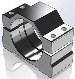 Spindle Bracket