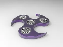 Spinners